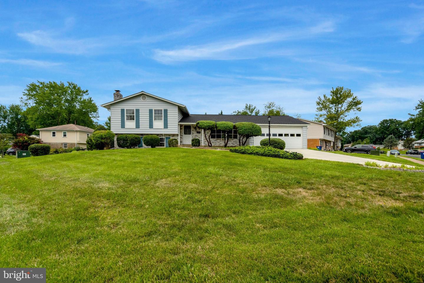 9701 Botsford Rd Property Photo 1