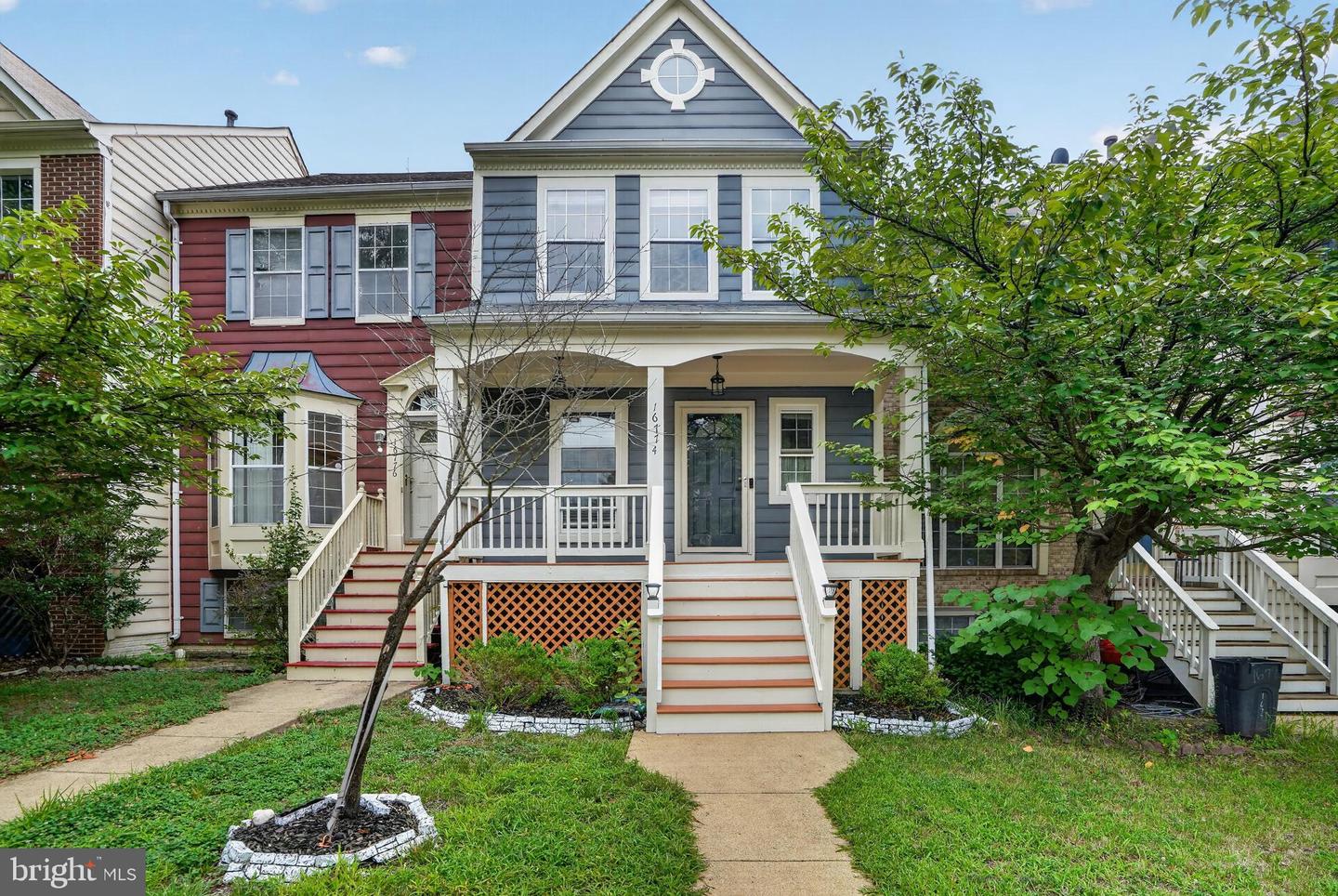 16774 BRANDY MOOR LOOP LOOP Property Photo 1