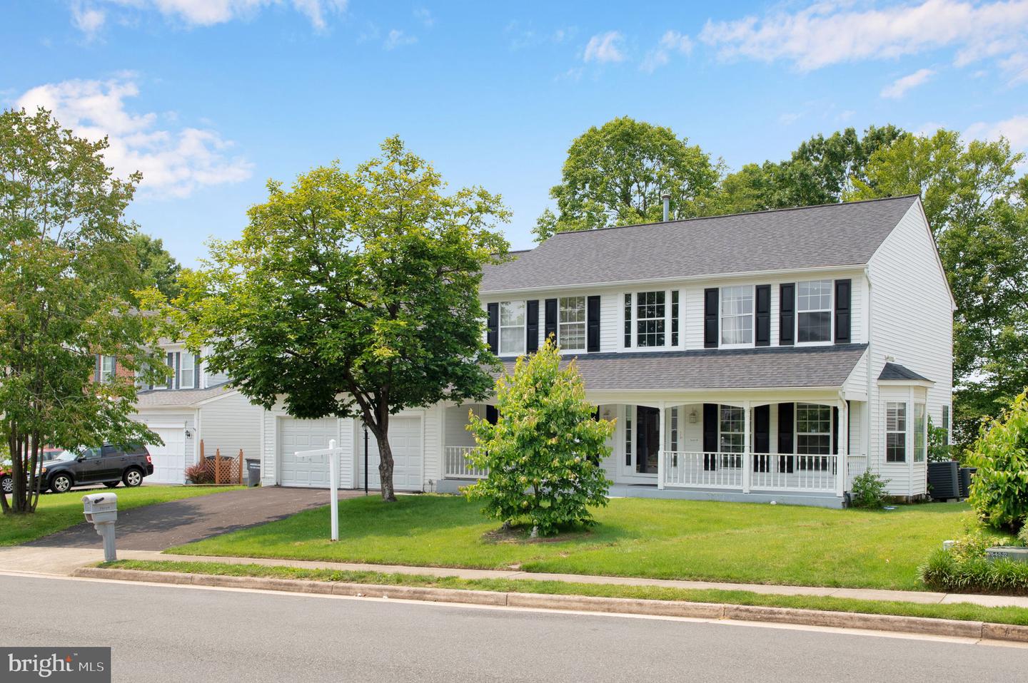 15704 Beau Ridge Dr Property Photo 1