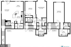 4896 Dane Ridge Cir Property Photo 3