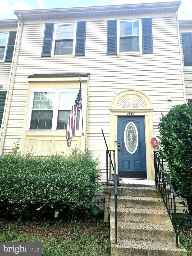7441 Courtland Cir Property Photo 1