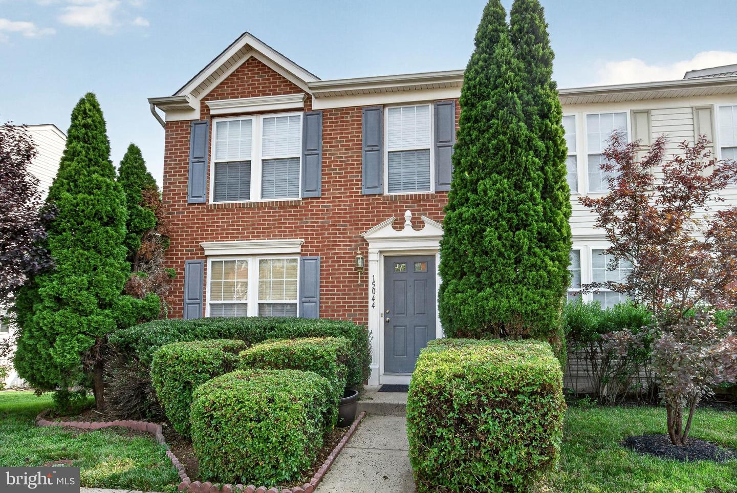 15044 GAFFNEY CIR Property Photo 1