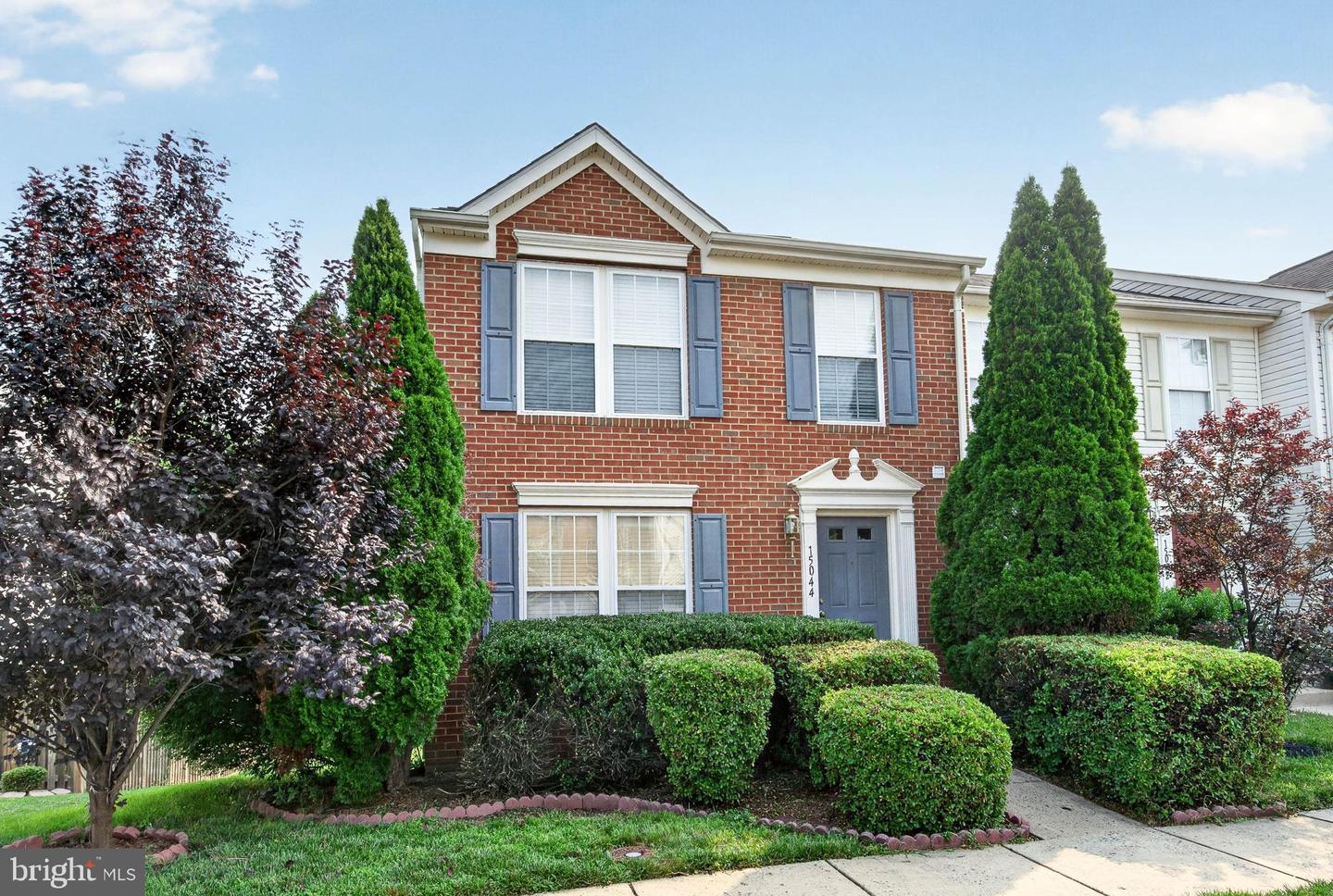 15044 Gaffney Cir Property Photo 2