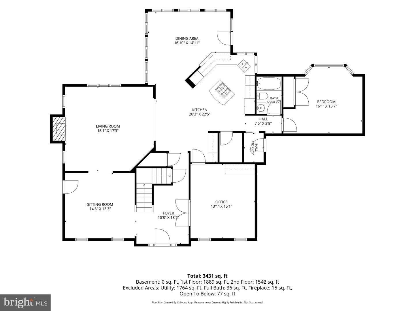 13301 Dumfries Rd Property Photo 47