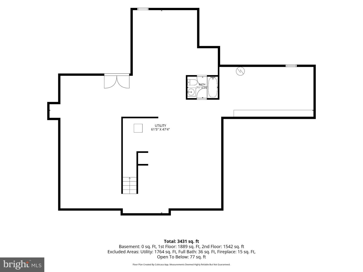 13301 Dumfries Rd Property Photo 49