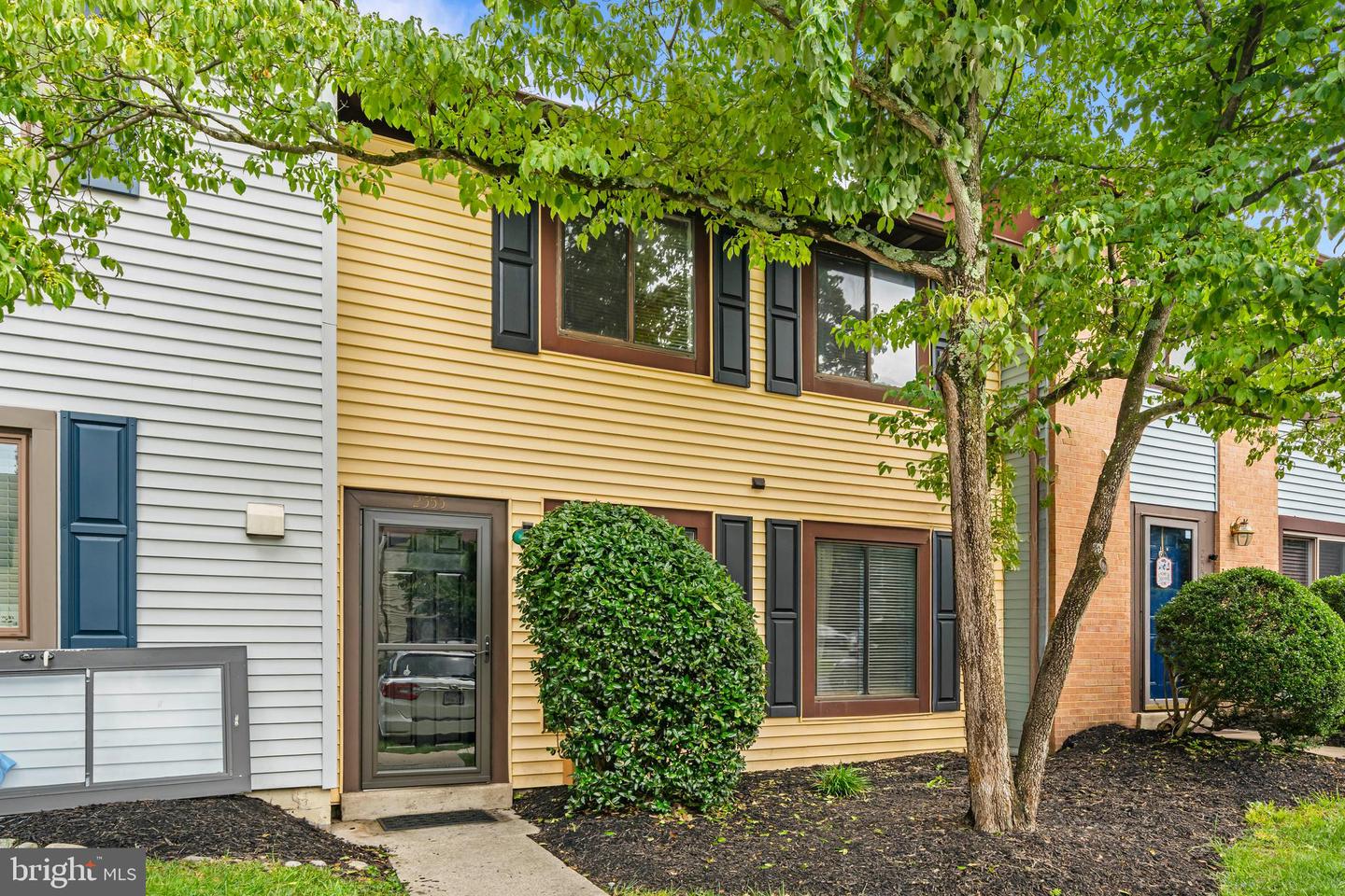 2555 Fox Ridge Ct Property Photo 21