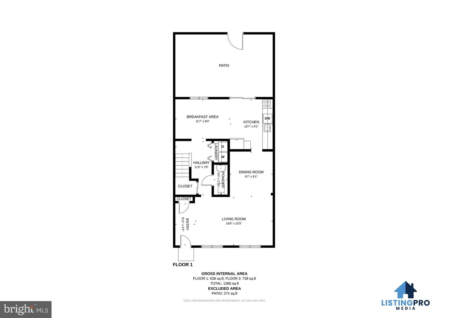 2555 Fox Ridge Ct Property Photo 32