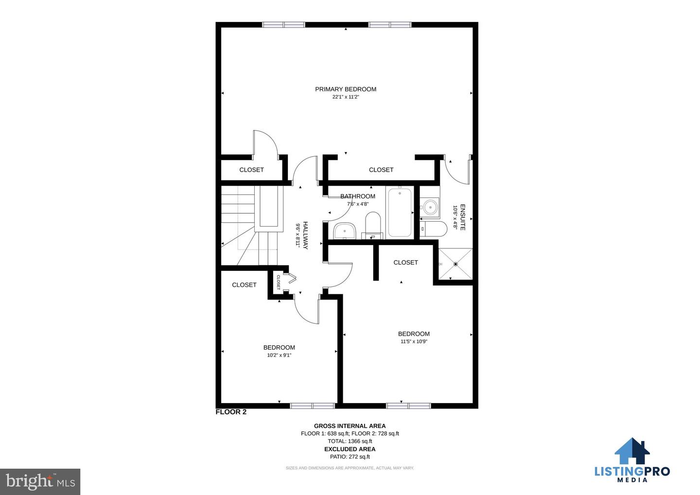 2555 Fox Ridge Ct Property Photo 33