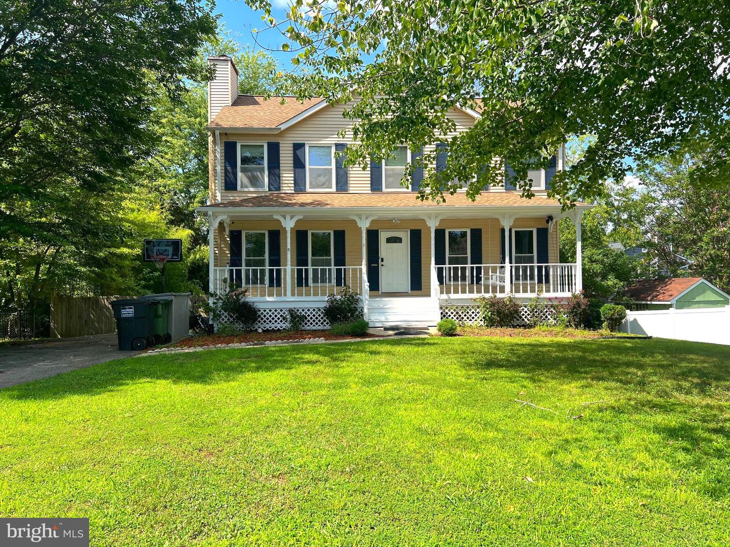 6012 Pepco Ct Property Photo 1