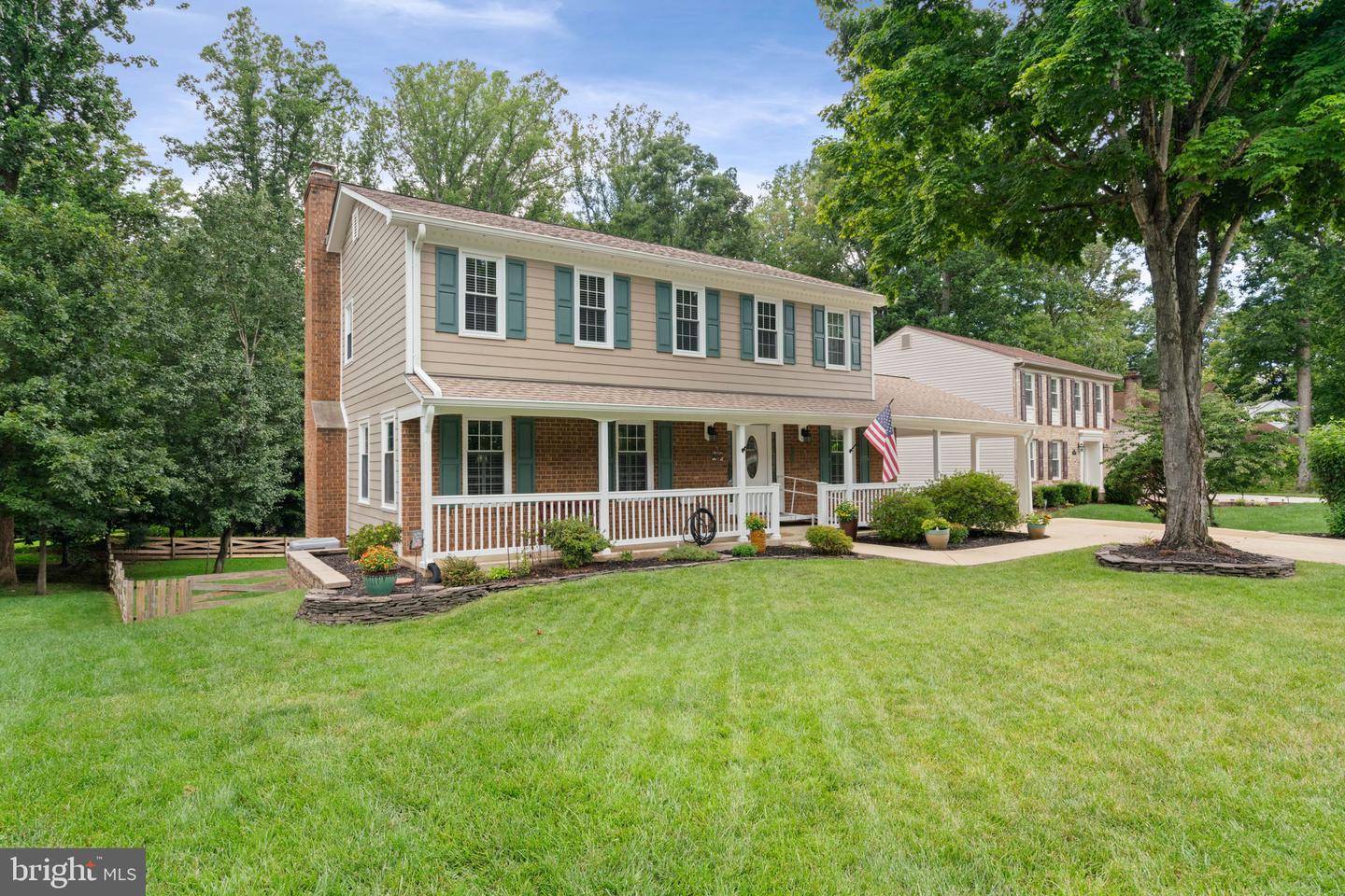 11844 Antietam Rd Property Photo 1