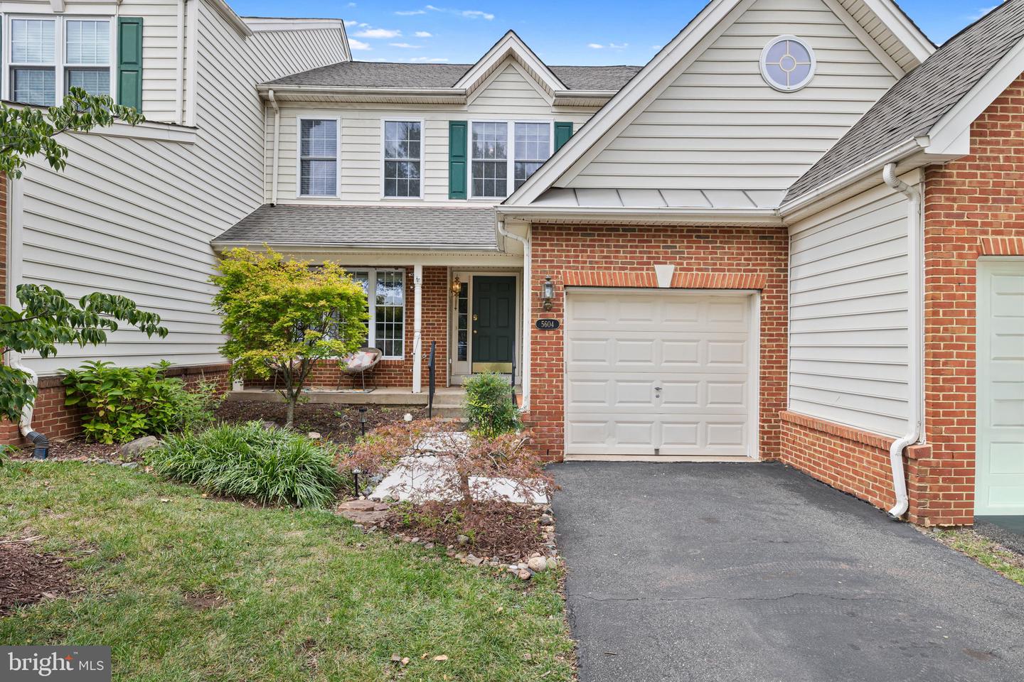 5604 Wheelwright Way Property Photo 1