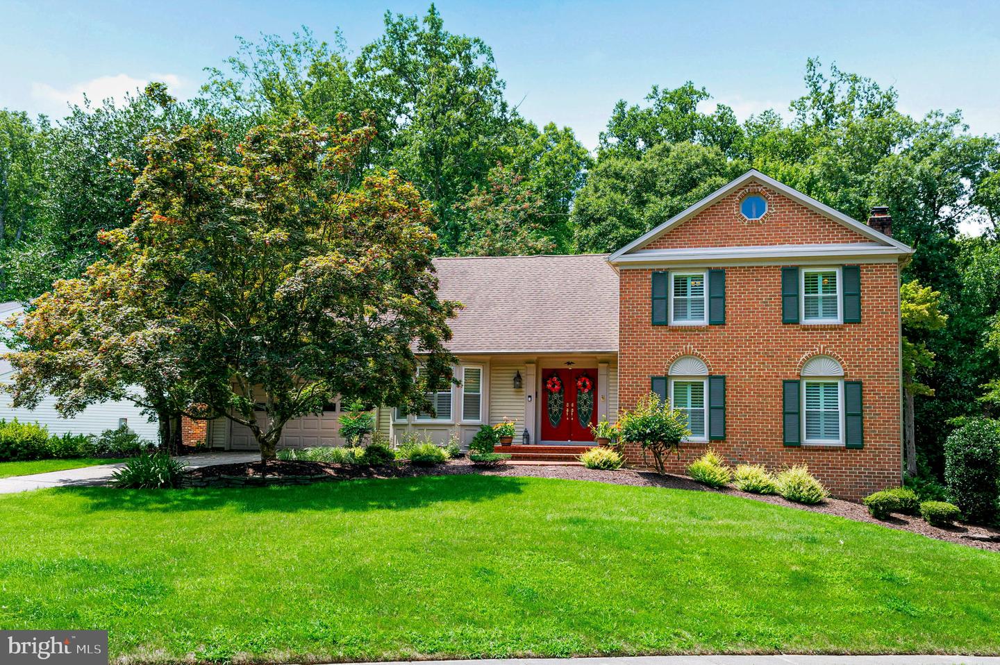 11816 Antietam Rd Property Photo 1