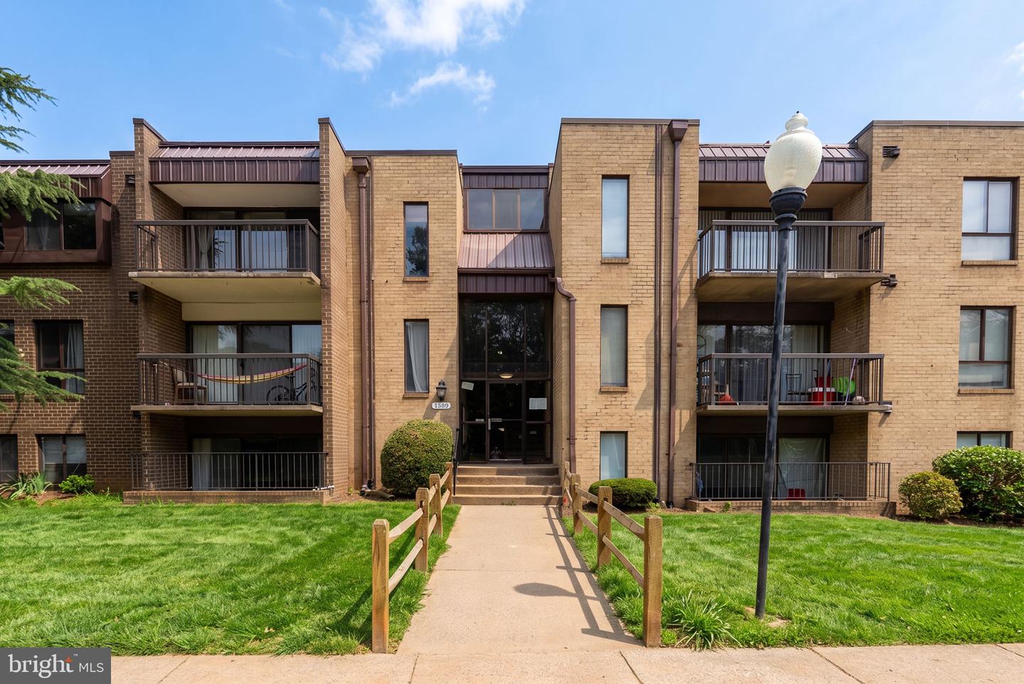 7589 Margate Ct #1c 103 Property Photo 1