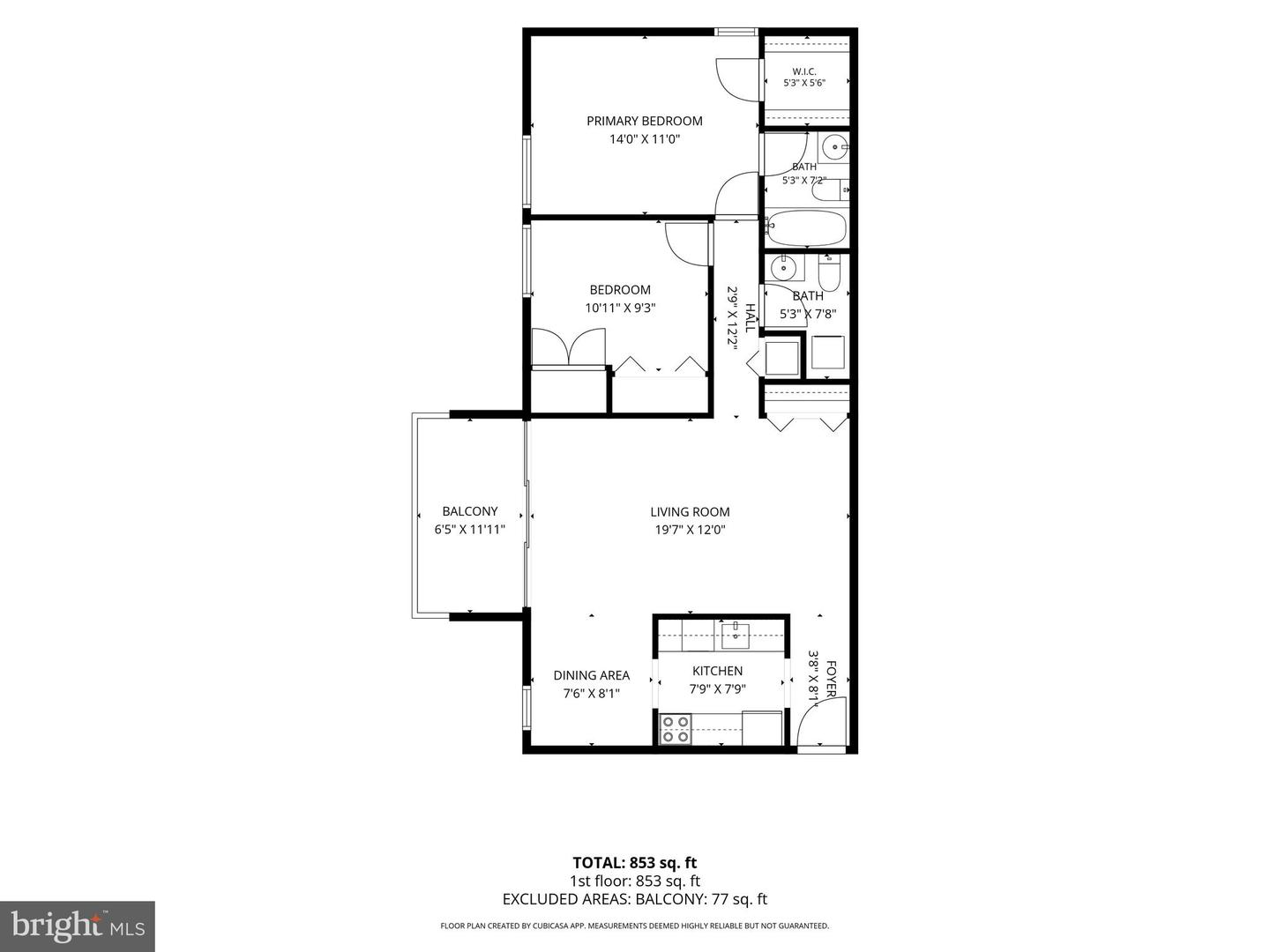 7589 Margate Ct #1c 103 Property Photo 27