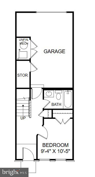 3760 District Dr Property Photo 21