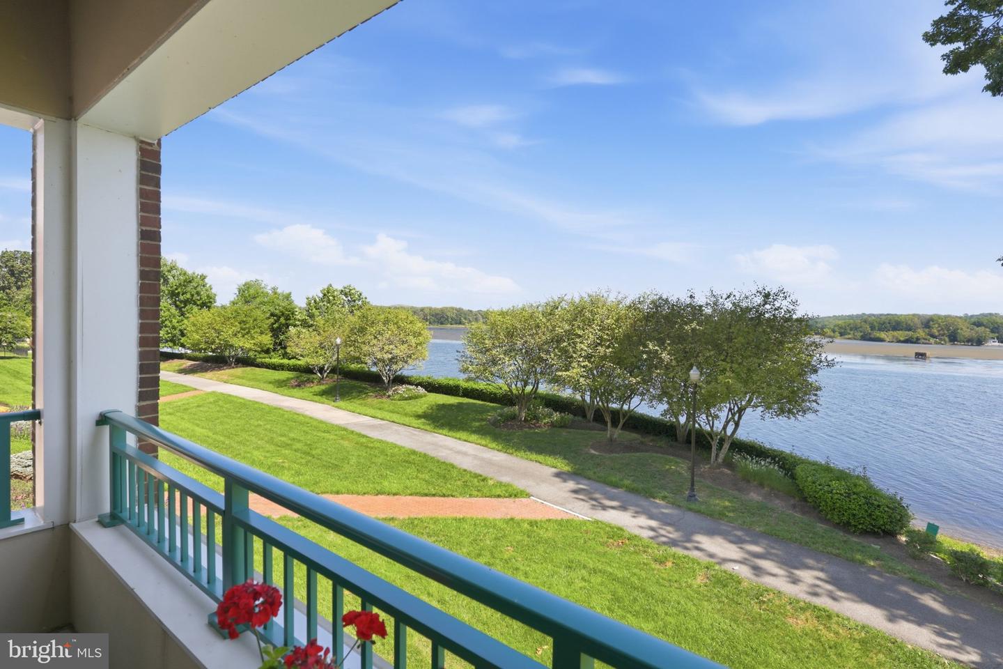 440 Belmont Bay #215 Property Photo 3