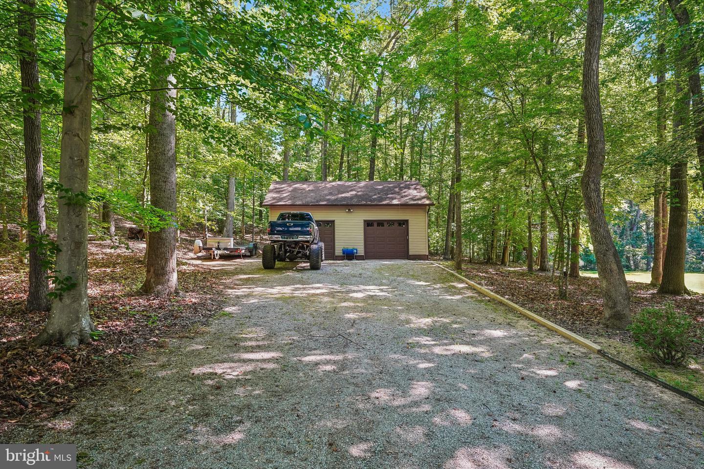 18303 Possum Point Rd Property Photo 3