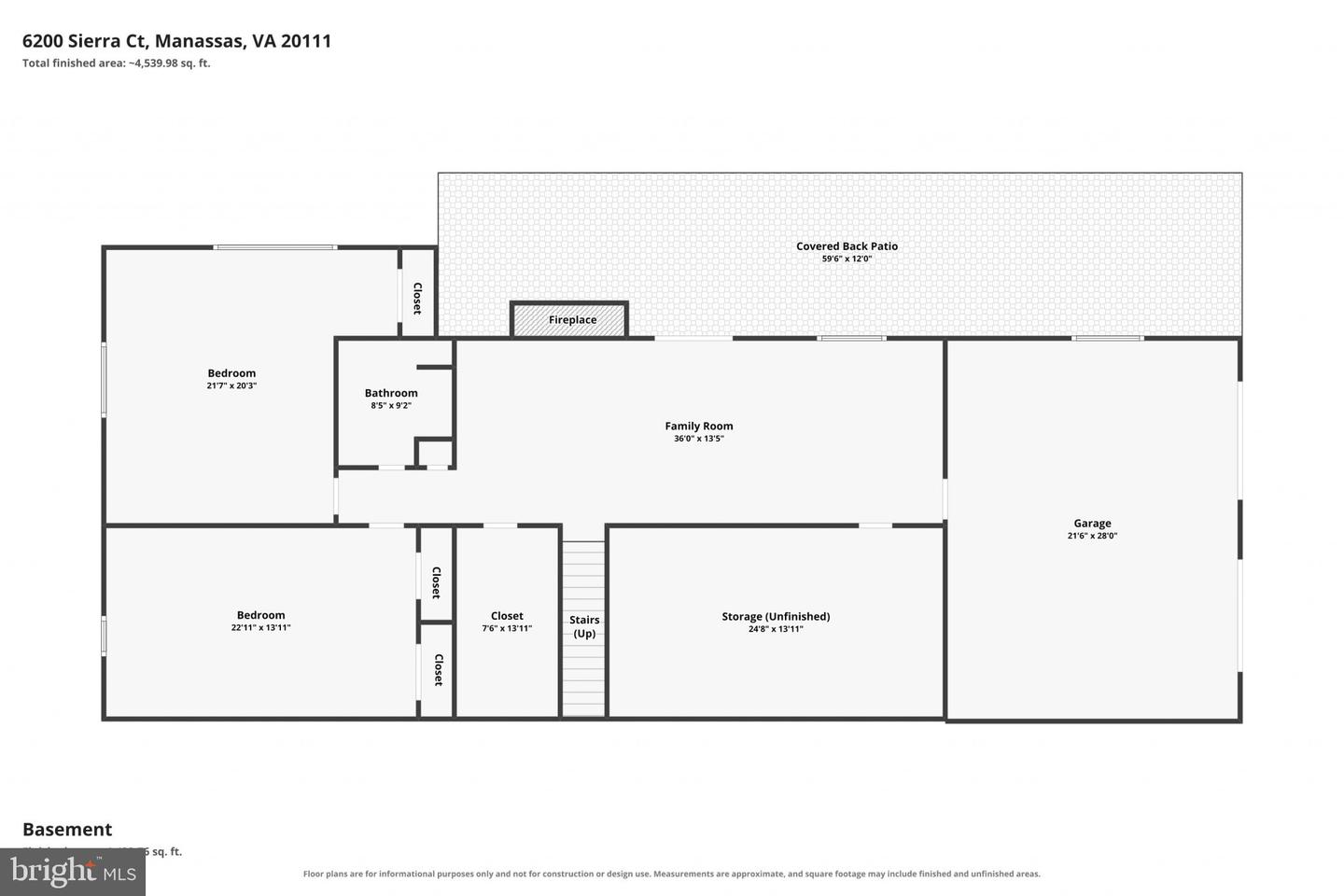 6200 Sierra Ct Property Photo 42