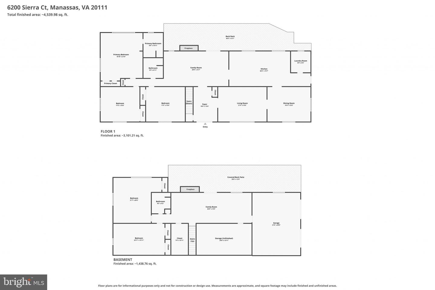 6200 Sierra Ct Property Photo 43