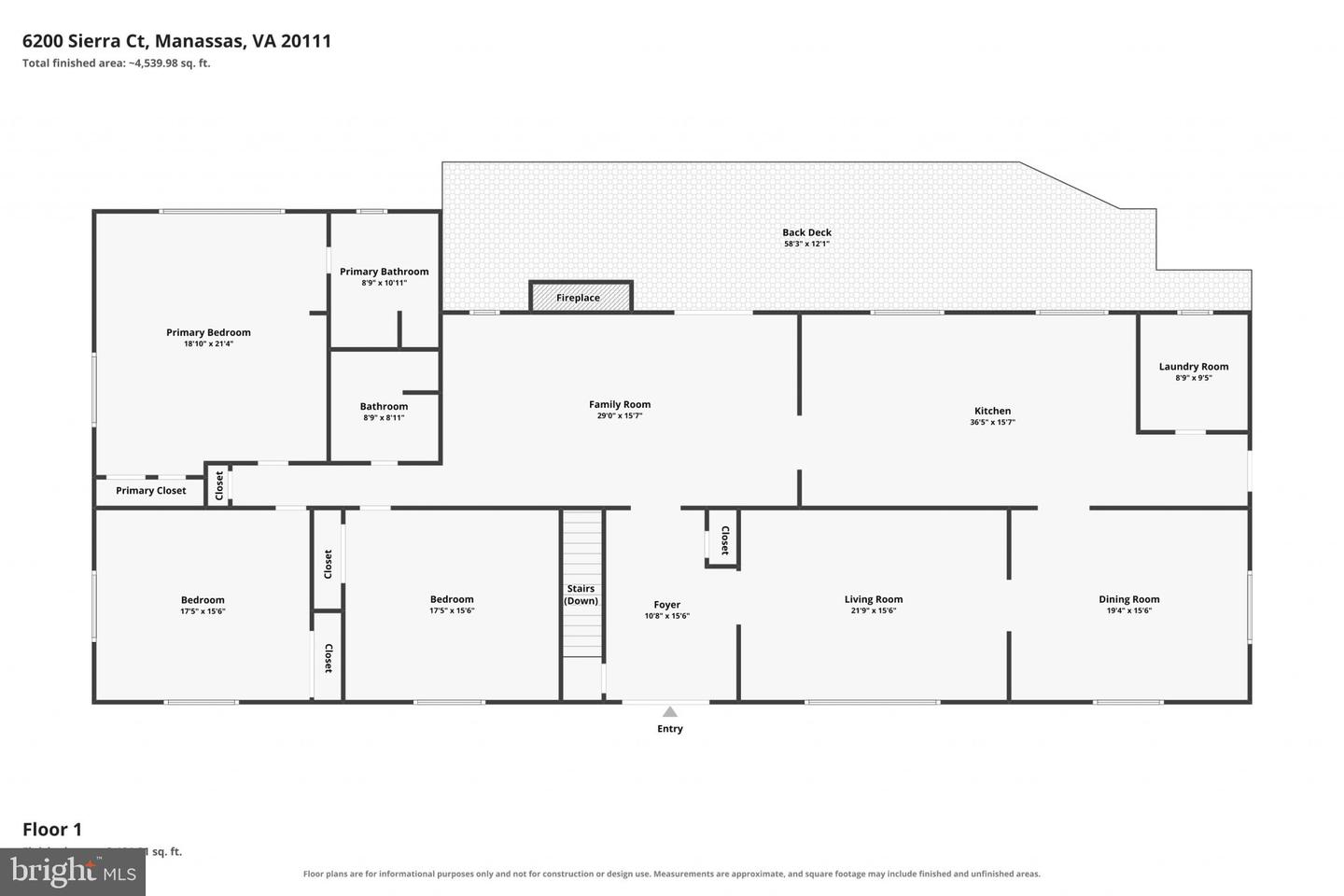 6200 Sierra Ct Property Photo 44