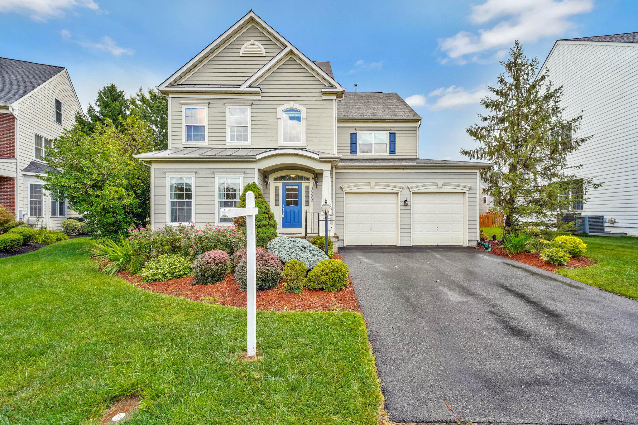 10609 MOSELLE CT