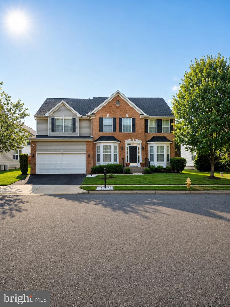 5394 MACDONALD RD