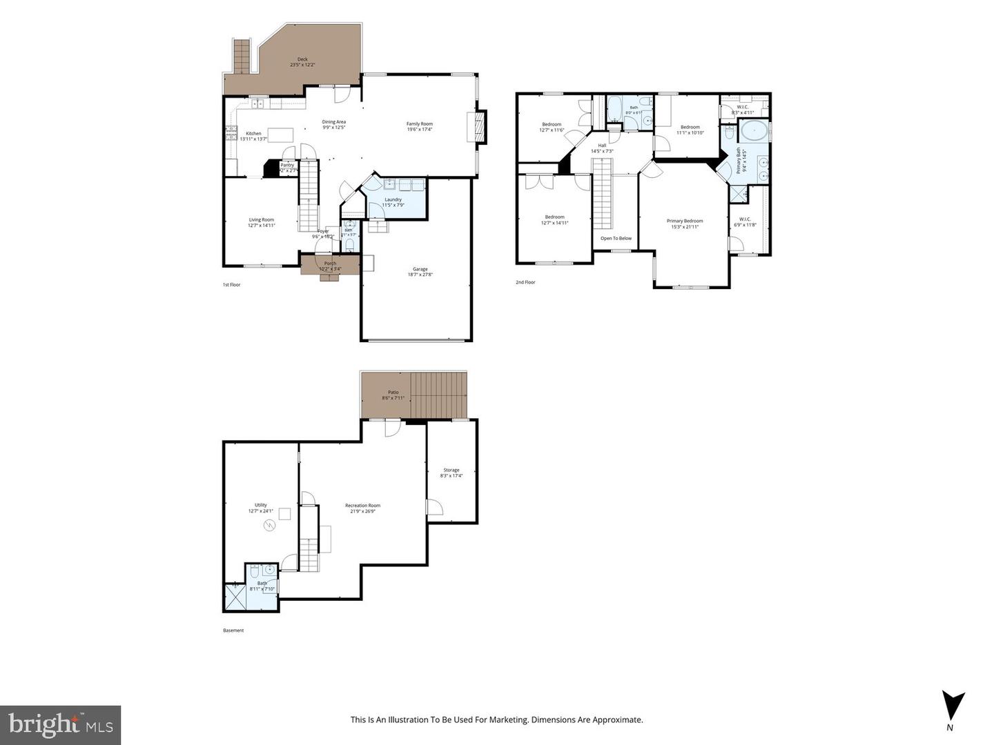 10545 Turning Grass Way Property Photo 61