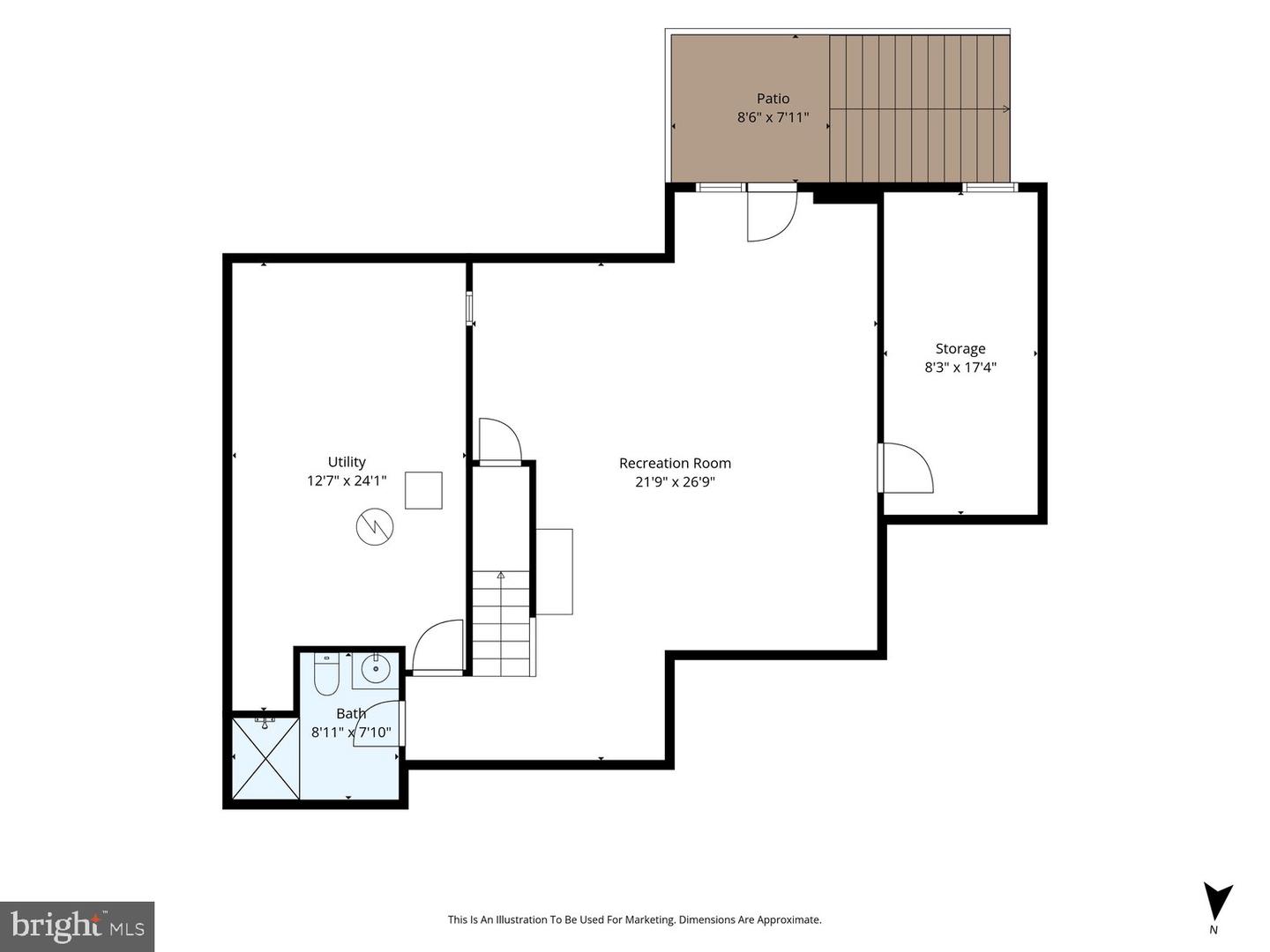 10545 Turning Grass Way Property Photo 62