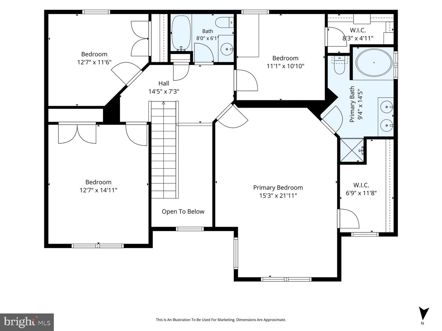 10545 Turning Grass Way Property Photo 63