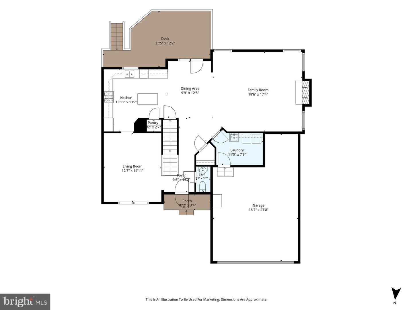 10545 Turning Grass Way Property Photo 64