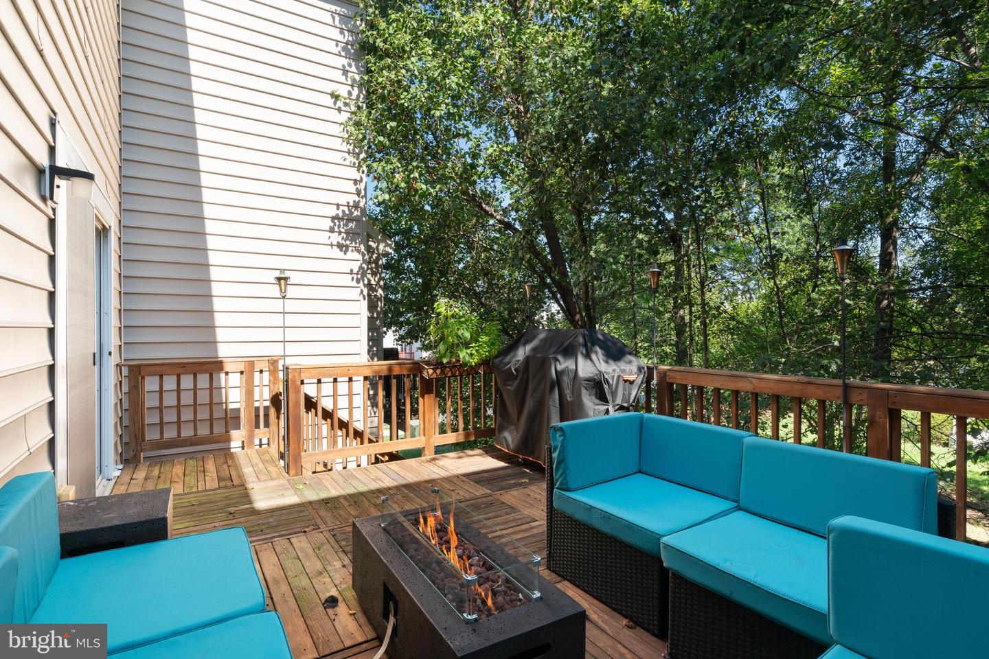 8736 Phipps Farm Way Property Photo 36