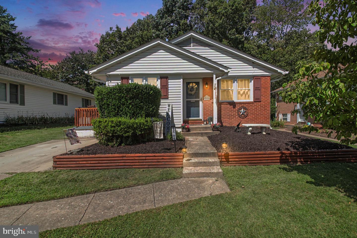 12706 Valleywood Dr Property Photo 1