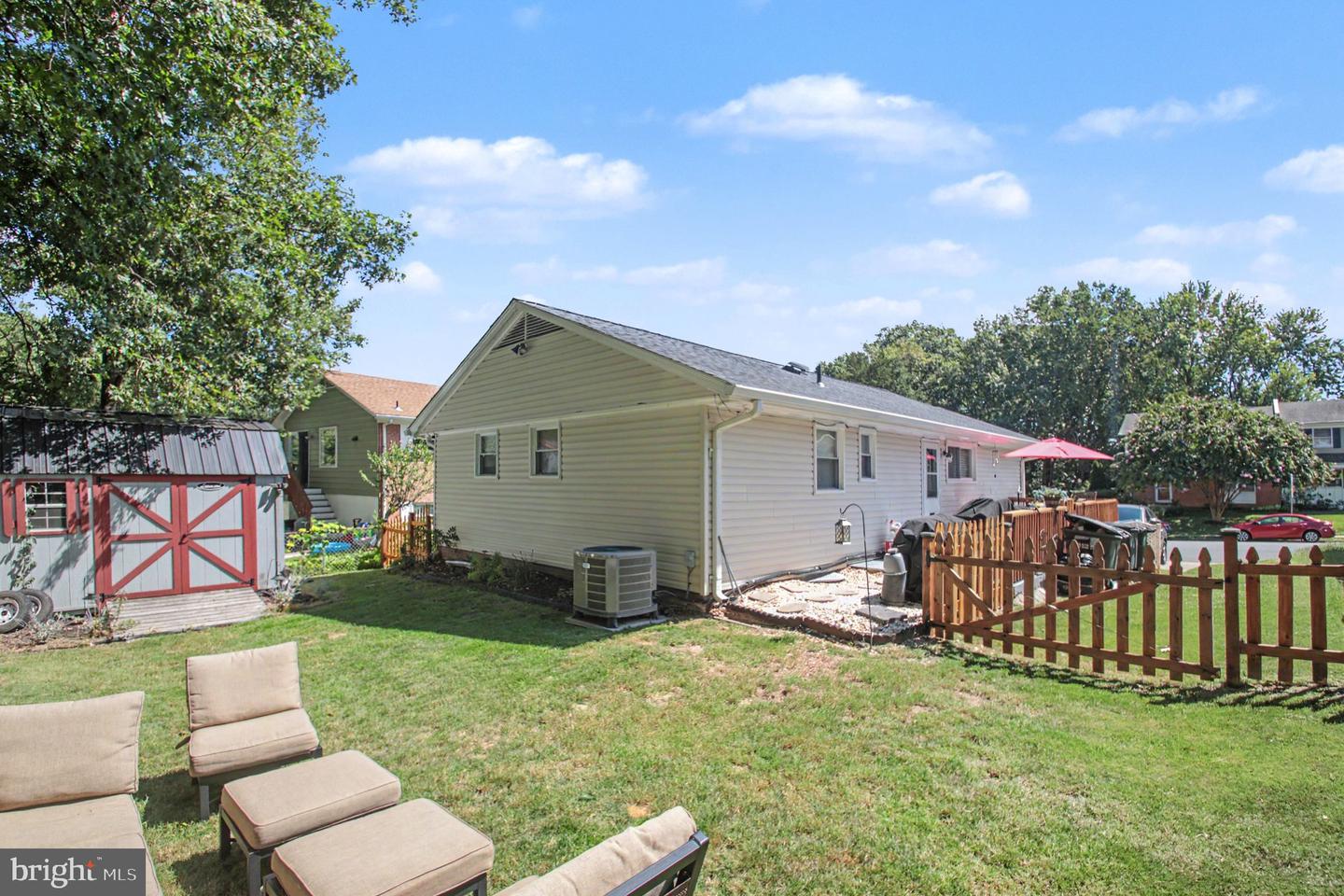 12706 Valleywood Dr Property Photo 24