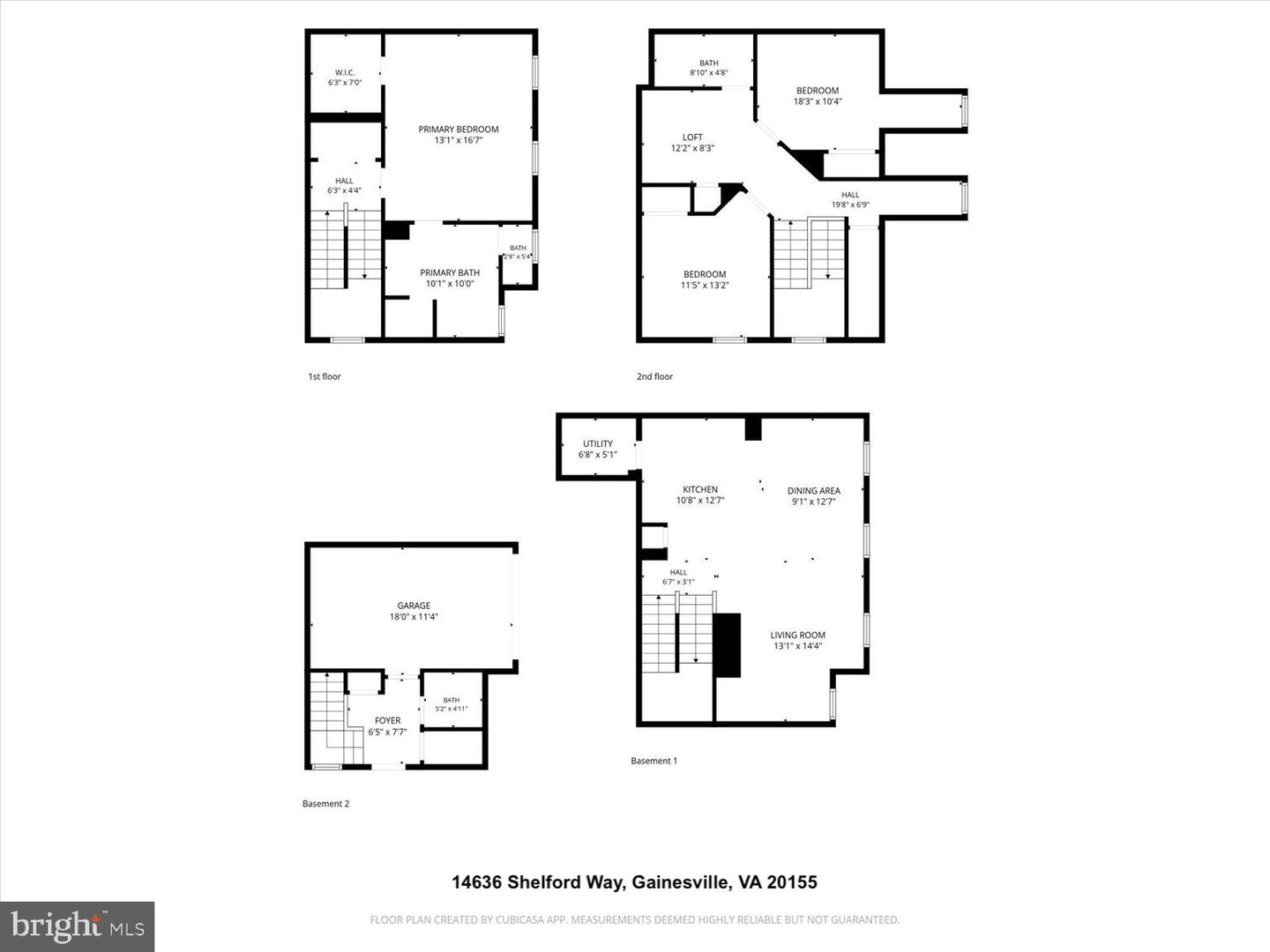 14636 Shelford Way Property Photo 23