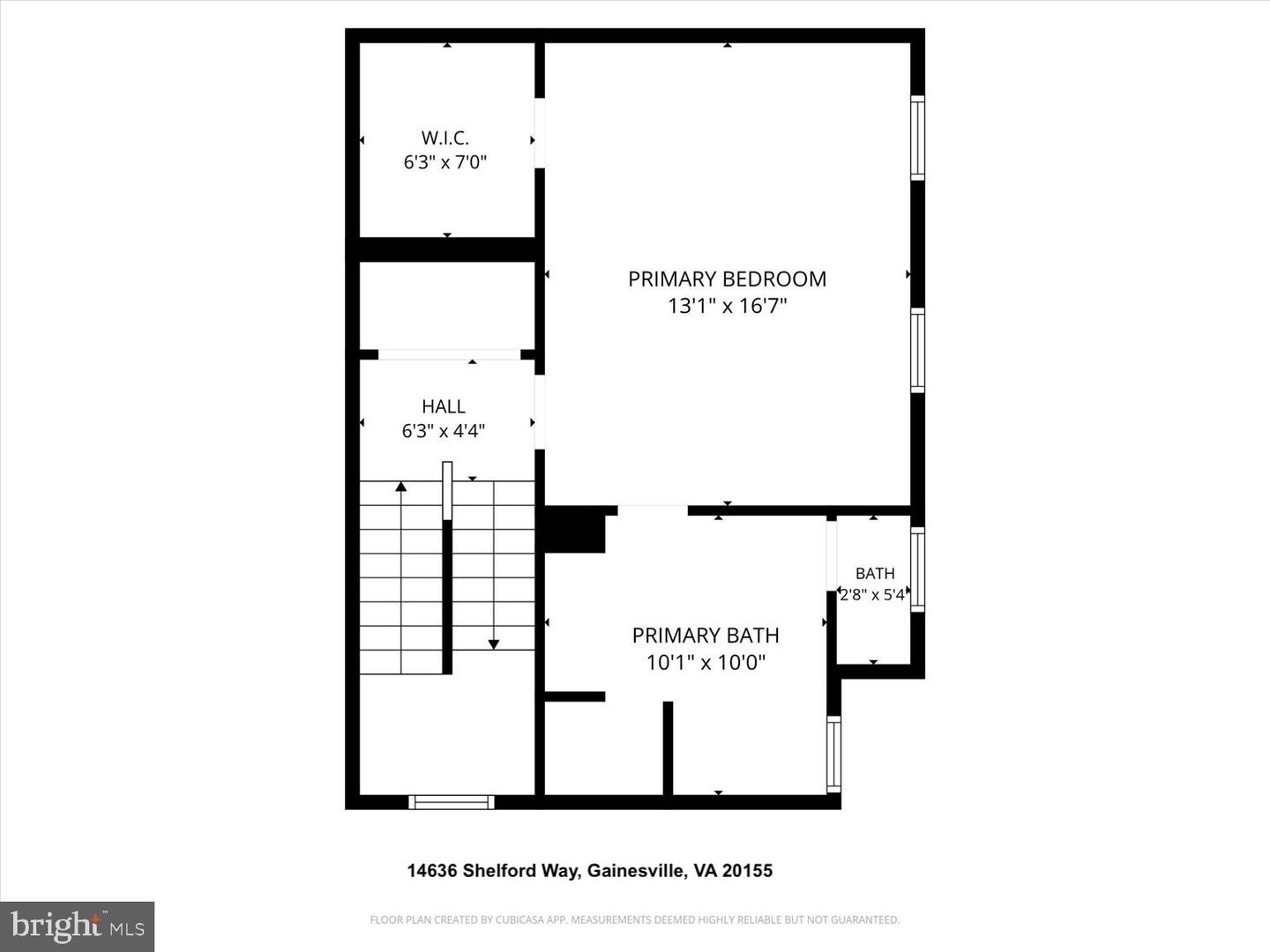 14636 Shelford Way Property Photo 26