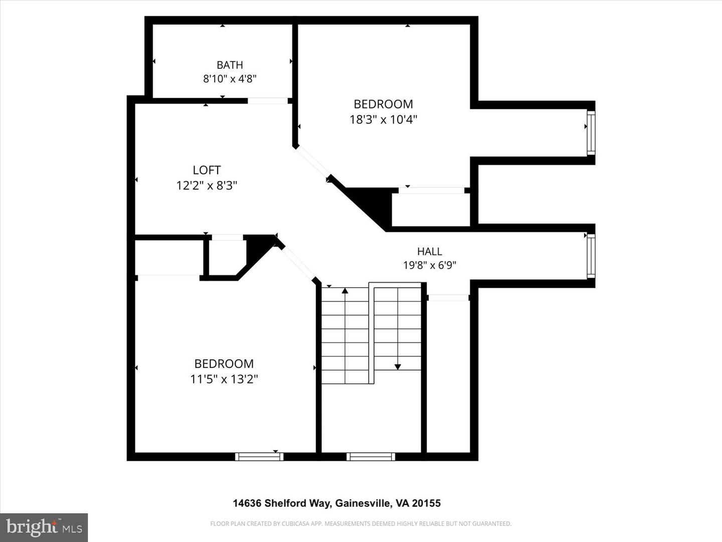 14636 Shelford Way Property Photo 27