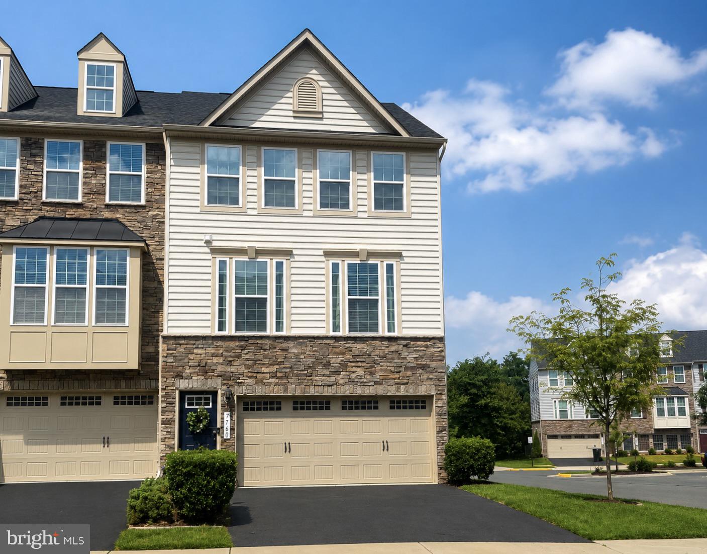 7760 Milton Cir Property Photo 1