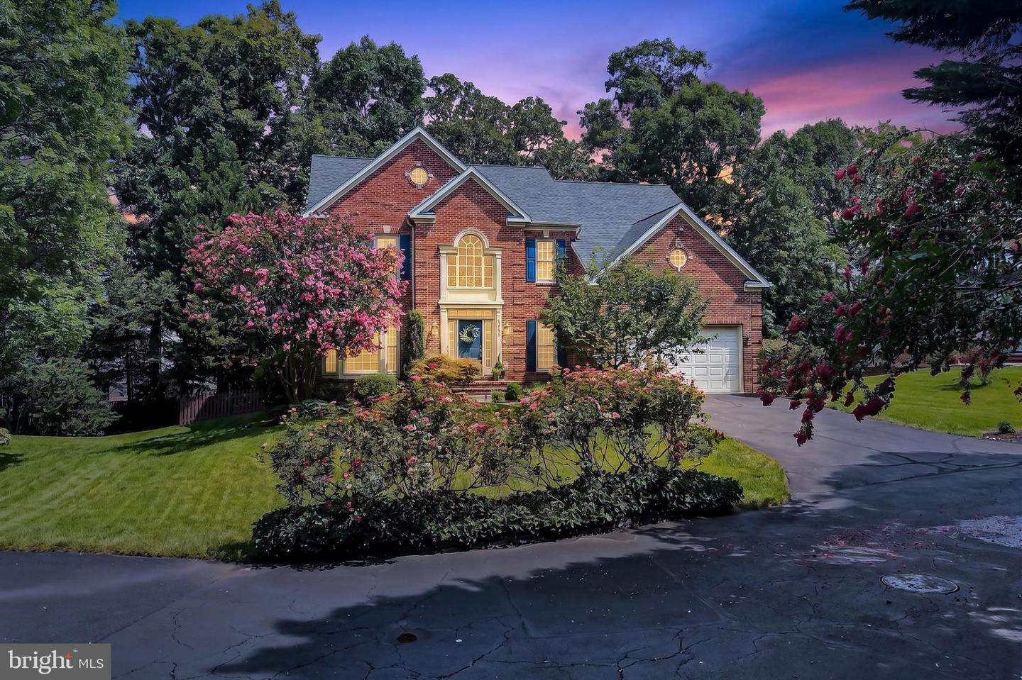 12326 Cold Stream Guard Ct Property Photo 1