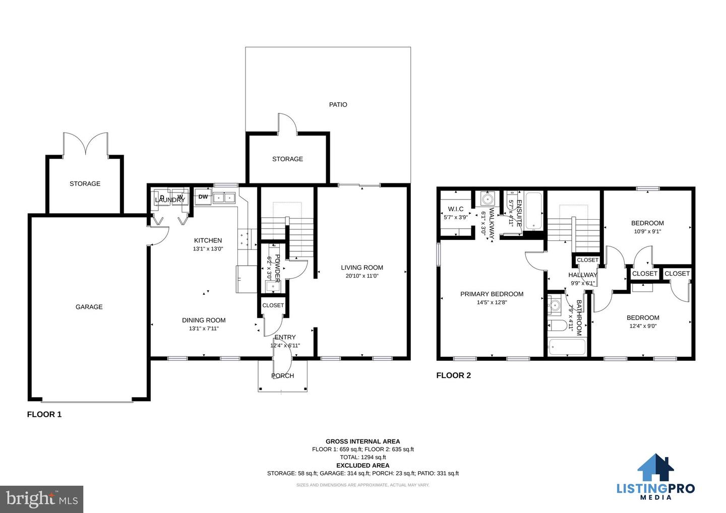 14290 Princedale Dr Property Photo 29