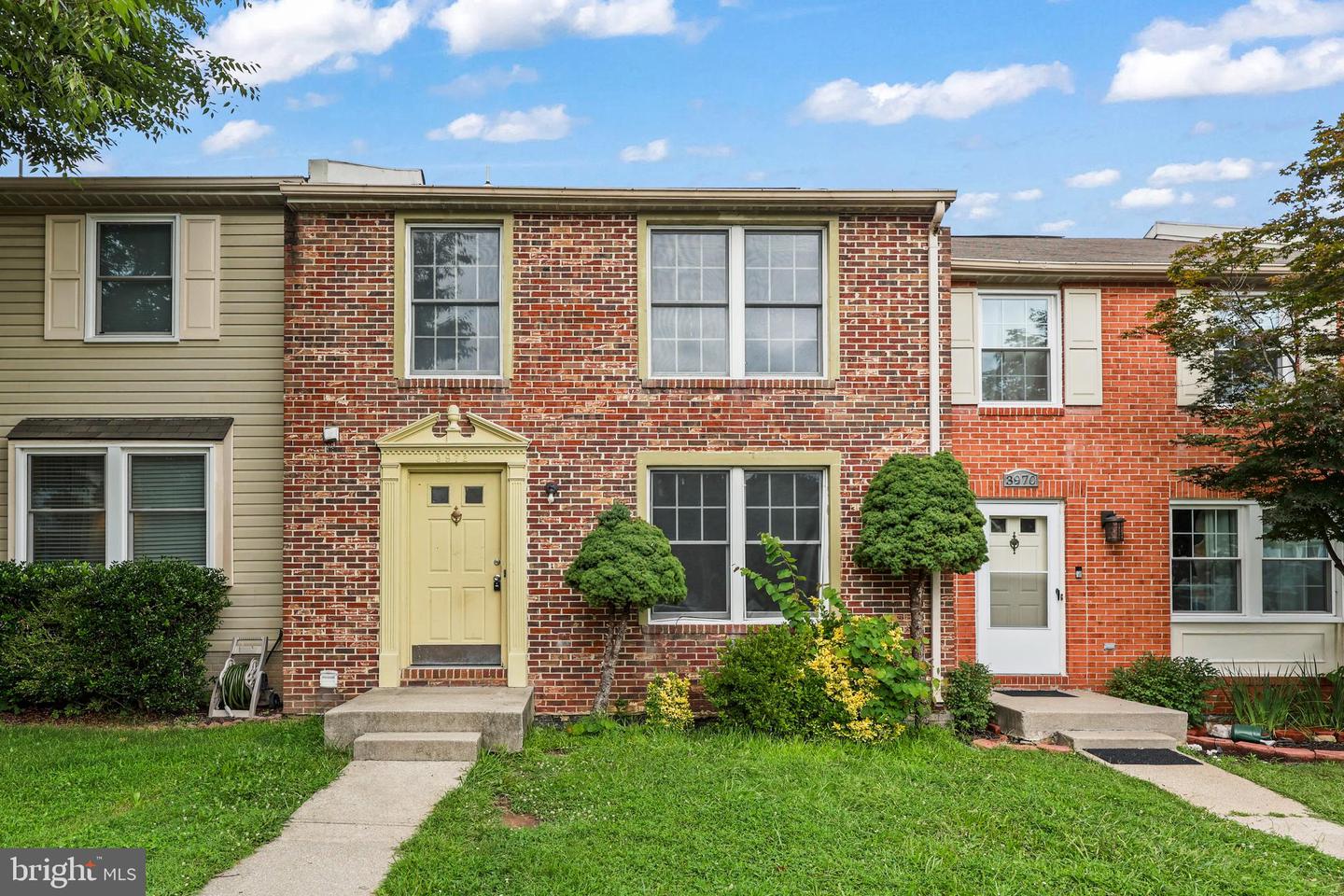 3972 Sunny Brook Ct Property Photo 1