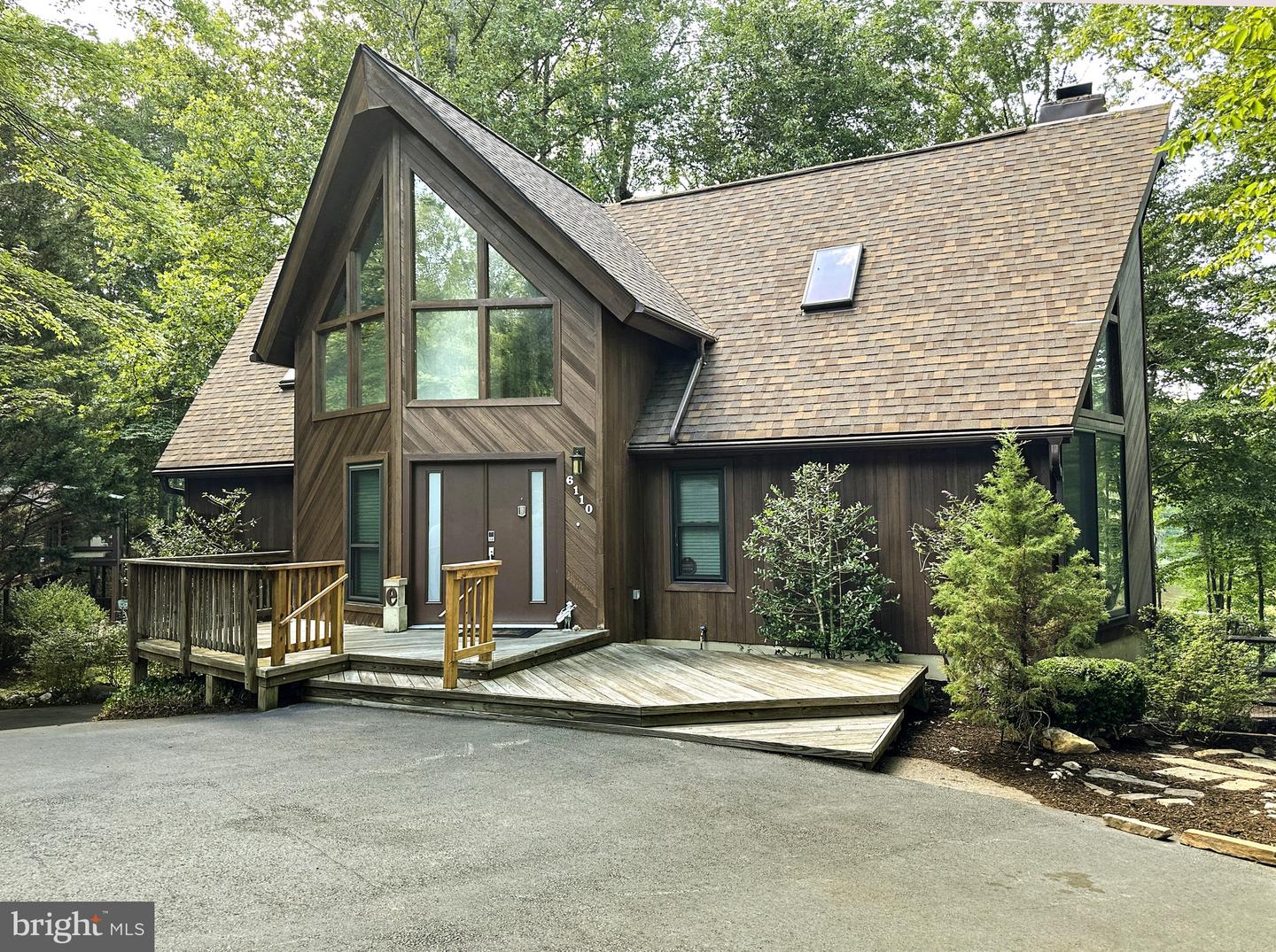 6110 Turkey Run Ct Property Photo 1