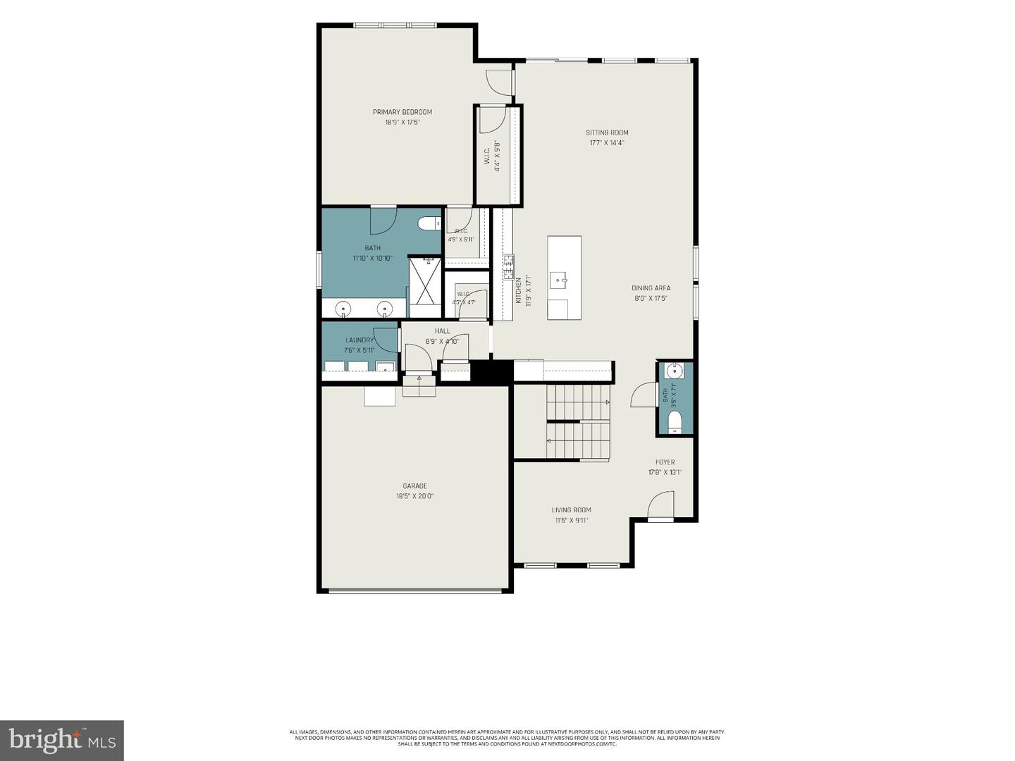 17929 Woods View Dr Property Photo 28