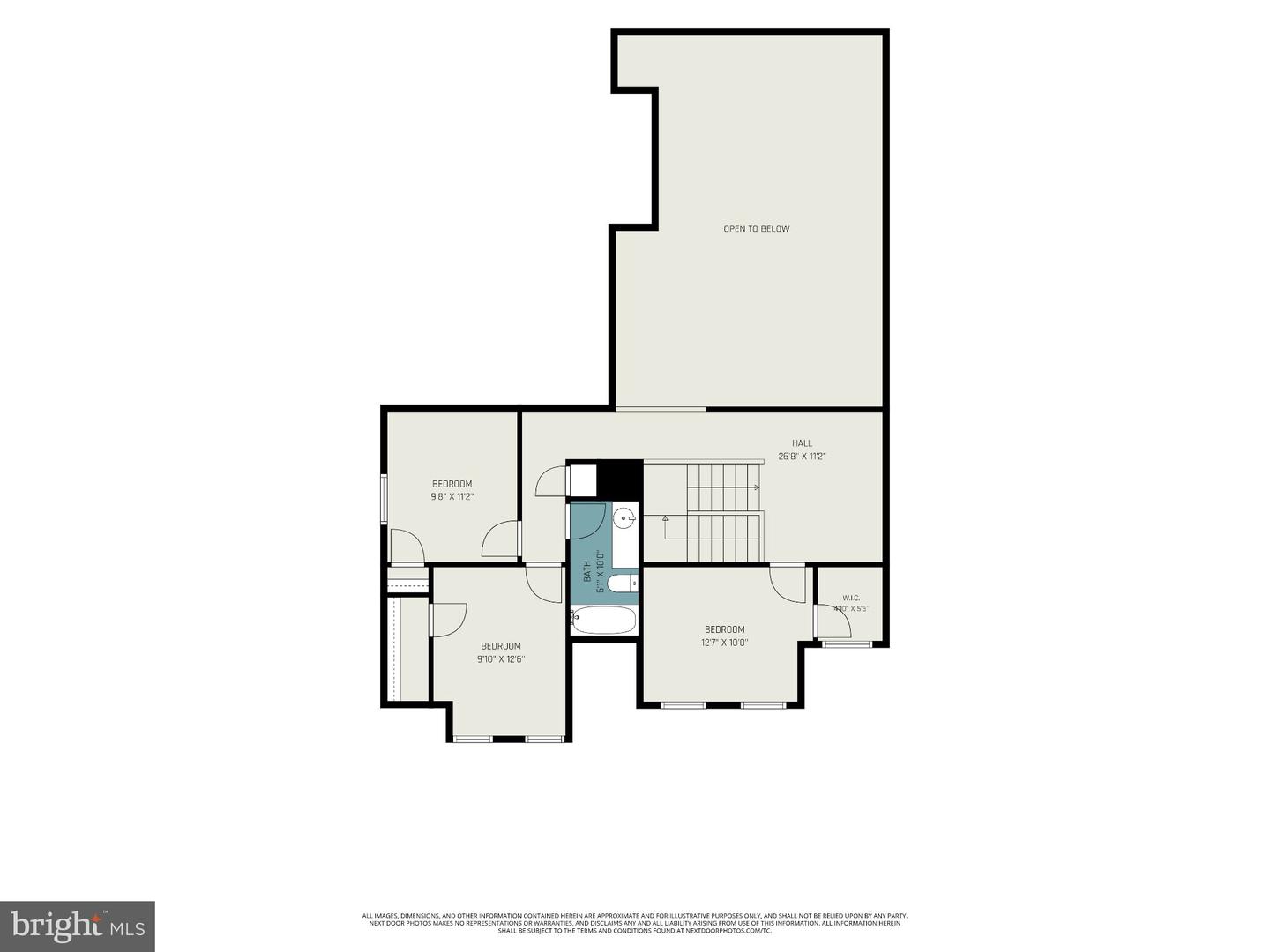 17929 Woods View Dr Property Photo 29
