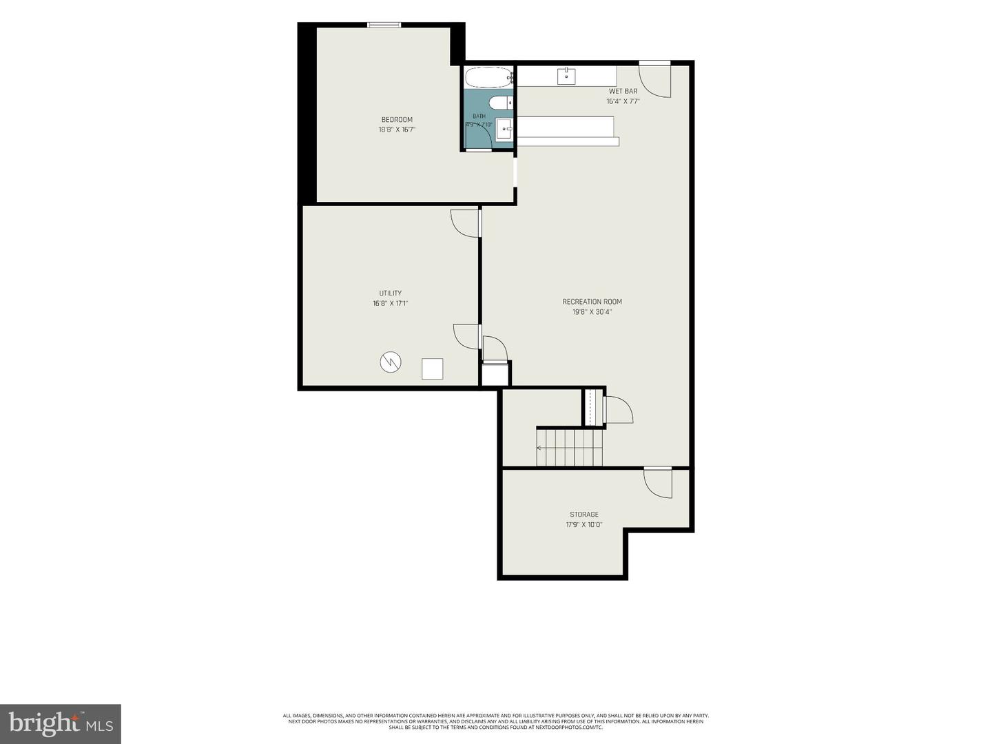 17929 Woods View Dr Property Photo 30