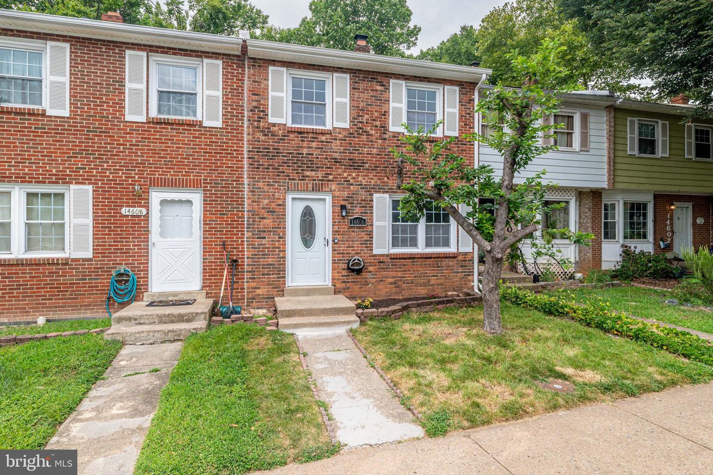 14606 Endsley Turn Property Photo 3