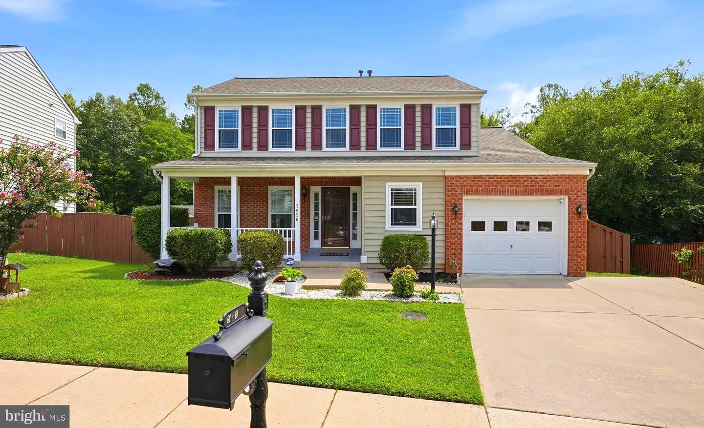 5656 Northton Ct Property Photo 1