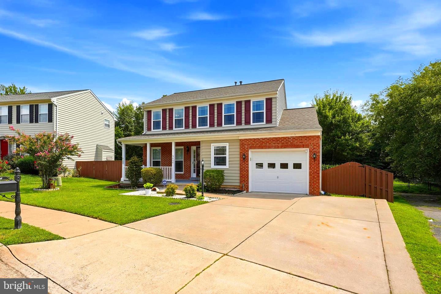 5656 Northton Ct Property Photo 2