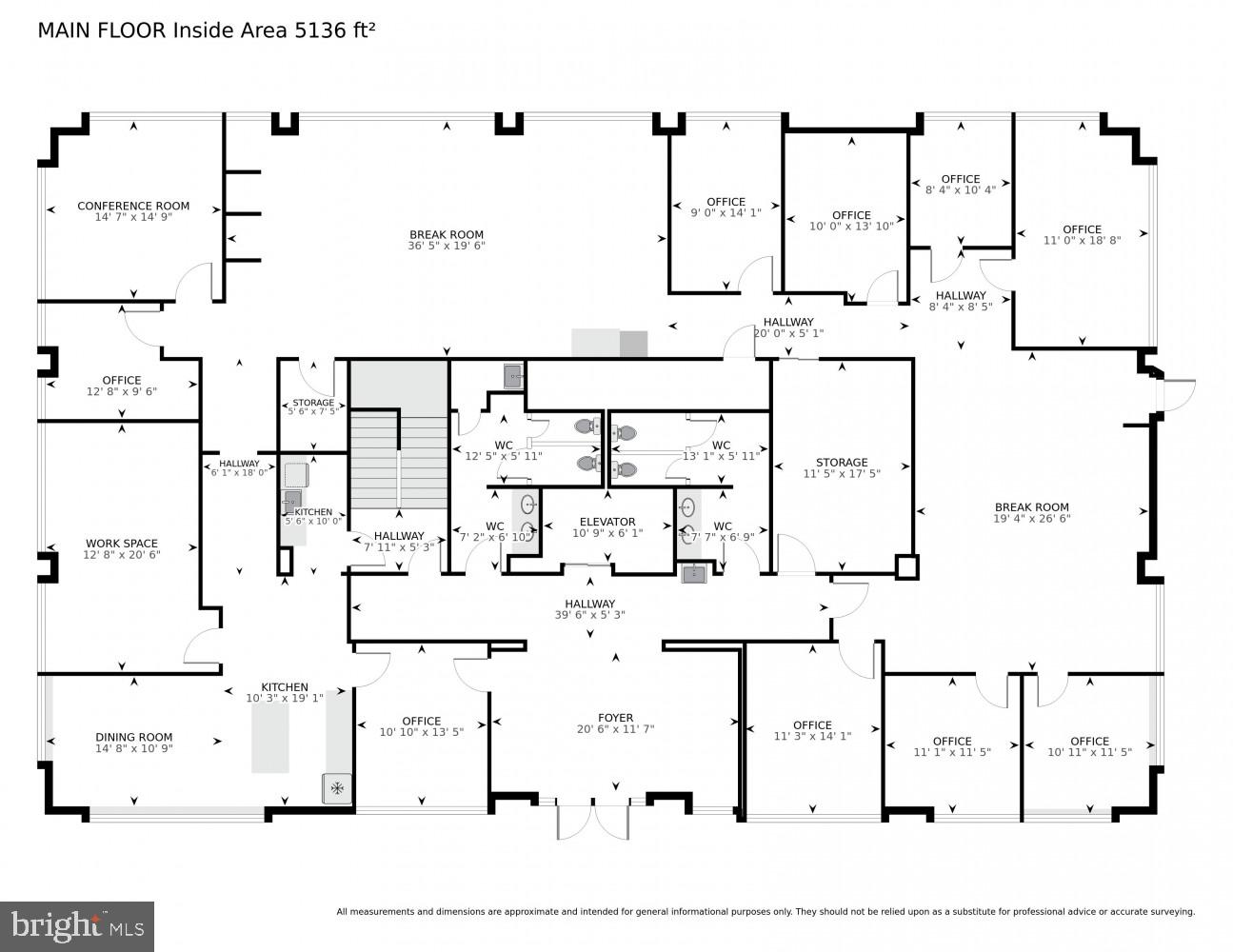 2050 Old Bridge Rd #101 Property Photo 20
