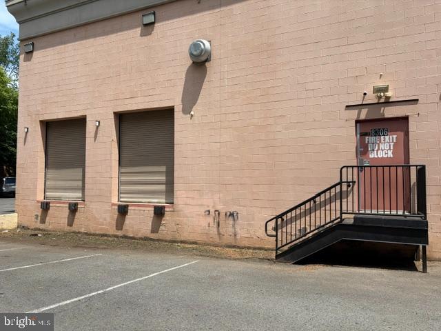 8306 Rugby Road Property Photo 2