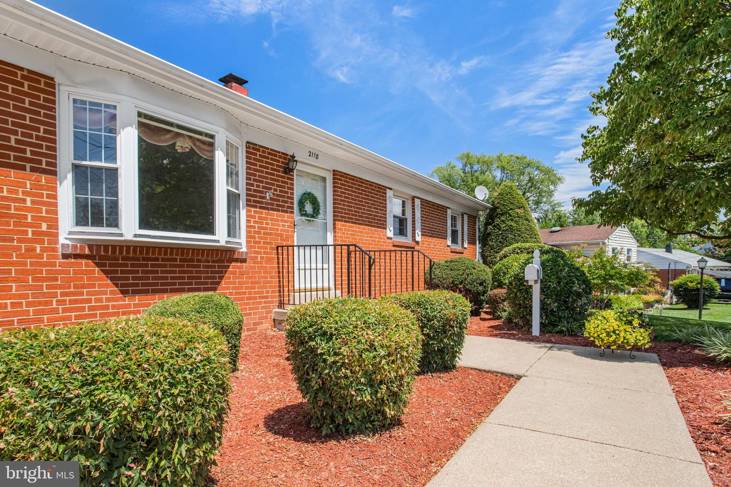 2118 Culpeper Dr Property Photo 1